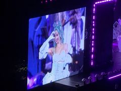 -山西体育中心红灯笼体育场