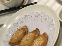 榴莲酥-和记小菜(大宁店)