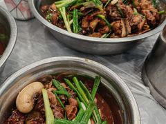 -高子烧鸡公(五里堆路店)