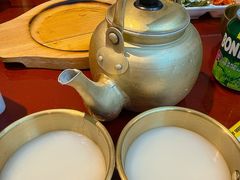 -屋里家延边朝鲜族冷面(南园店)