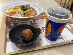 -吉野家 (新街口外大街店)