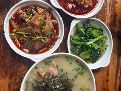 -牛王庙(龙华花园店)