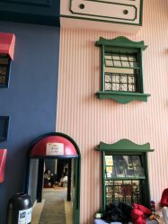 -奈尔宝·儿童乐园·亲子餐厅(华采天地店)