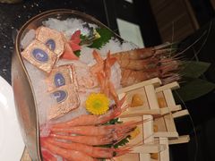 -極上萬膳·日料放题(海岸城店)