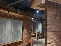 -蘸小院铁锅炖·蘸酱菜·东北菜(怀远门店)