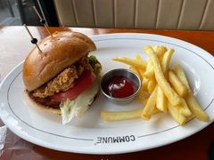 -COMMUNE幻师(海韵城店)