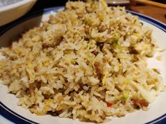 -破三川·新川菜(静安大融城店)