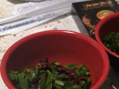 -土风豆米火锅(鸿通城店)