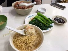 -麦文记面家(佐敦店)