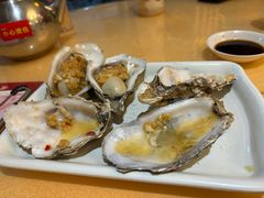 -鹏城人家海鲜酒家·23年老字号(较场尾店)