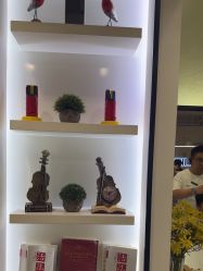 -LJOY丽锦造型·烫发染发