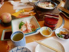 -蟹道乐(道顿堀本店)