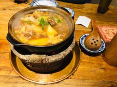 -十六蒲(桂林路店)