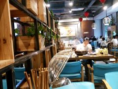 -打酱友•斑鱼海鲜粥火锅(吴桥店)