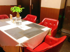 包厢-膳之坊(长青街店)
