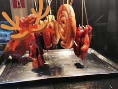 -吉布鲁牛排海鲜自助(龙湖北城天街购物广场店)