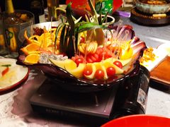 -红辣椒·川菜·火锅(张杨路店)