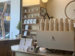 -常识咖啡common sense(春熙路店)
