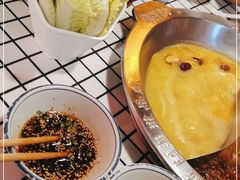 -土货重庆火锅(吾悦广场店)