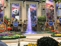 -澳门喜来登大酒店