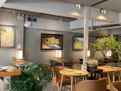-本处·素食·融合料理(南油店)