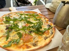 -MARU玛露音乐餐厅(大学路店)