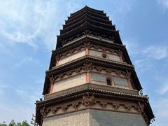 -天宁寺