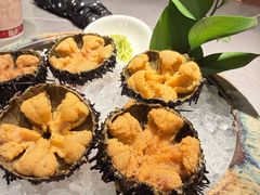 -胆道·海胆专门店(凯德晶萃店)