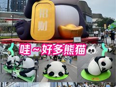 -东莞松山湖万象汇