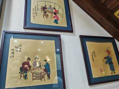 -爆肚冯(廊房二条店)