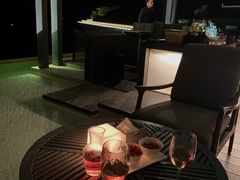 -瑰丽酒店·海吧·天际下午茶·现场DJ·天台酒吧