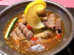 -望江门小龙虾·烧烤(九堡店)