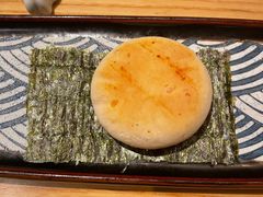 -隐泉京望日式料理(太和广场店)