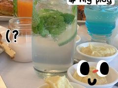 -东方红海鲜百汇(国际大厦店)