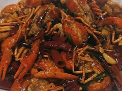 -聚味瞿记·龙虾堂(咸嘉湖店)