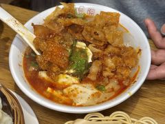 -豆相识•九九豆腐脑(牛咡桥店)
