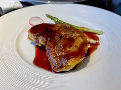 -丽晶轩中餐厅(重庆丽晶酒店)