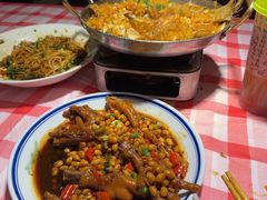 -小柴米·传统江西菜(八一广场店)