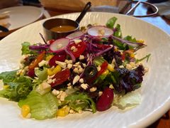 -布拉格餐厅· 中欧捷克菜(全国首店)