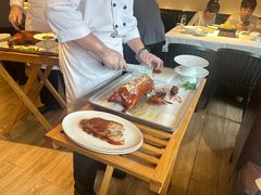 -四季民福烤鸭店(前门大栅栏店)
