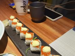 -森味薪火烧•烧鸟居酒屋•日本料理(望京店)