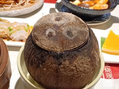 -叹茶靓点·粤式餐厅·全天茶市(石井万民广场店)