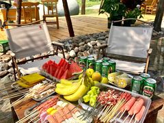 -雪山彩虹谷景区