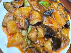 -少林寺欢喜地素斋馆