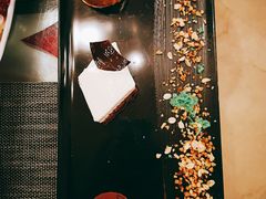 -纽约咖啡馆