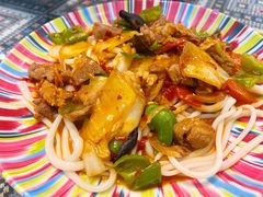 -新疆伊宁远征餐厅