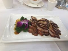 -金华安大酒楼·老牌潮菜·粤式茶点(东方国际店)