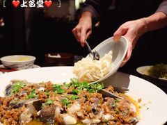 -上名堂·鱼头好吃(体育场路店)