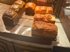 -B&C黄油与面包·THE GARDEN BAKERY概念店(世纪汇店)