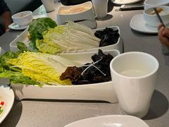 -半天妖烤鱼(绿地大融城店)